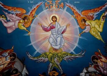 Ο Κύριος είπε!!Οποιος έχει ΠΙΣΤΗ μέχρι τέλους, εκείνος θα σωθεί!!!!