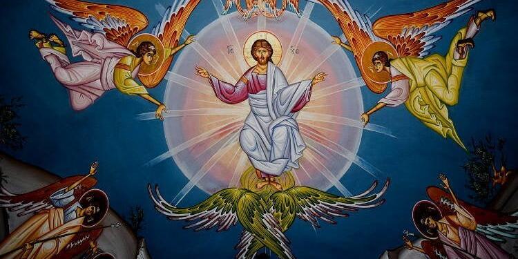 Ο Κύριος είπε!!Οποιος έχει ΠΙΣΤΗ μέχρι τέλους, εκείνος θα σωθεί!!!!