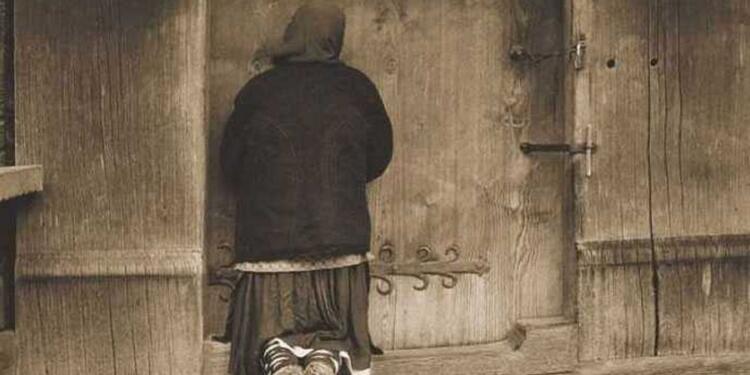 ΠΡΟΣΟΧΗ: Αυτή είναι η πιο ασυγχώρητη αμαρτία