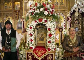 Παναγία Σουμελά: Η θαυματουργή εικόνα που έμεινε κρυμμένη για 30 ολόκληρα χρόνια!