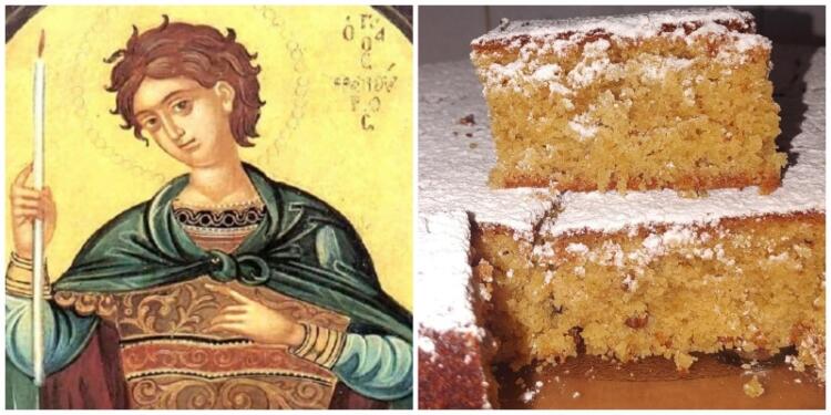 Άγιος Φανούριος: Ο Άγιος που φανερώνει χαμένα πράγματα και η φανουρόπιτα!