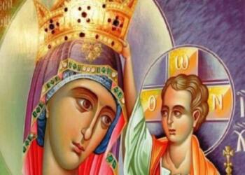 Ανατριχίλα στην Καρδίτσα: Το ολοζώντανο θαύμα της Παναγίας που συγκλονίζει