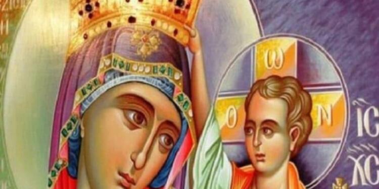 Ανατριχίλα στην Καρδίτσα: Το ολοζώντανο θαύμα της Παναγίας που συγκλονίζει