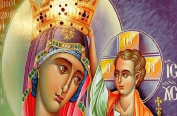 Ανατριχίλα στην Καρδίτσα: Το ολοζώντανο θαύμα της Παναγίας που συγκλονίζει