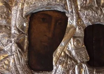 Πόσο ετών κοιμήθηκε η Παναγία και γιατί δεν βρέθηκε το σώμα της