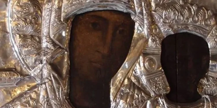 Πόσο ετών κοιμήθηκε η Παναγία και γιατί δεν βρέθηκε το σώμα της