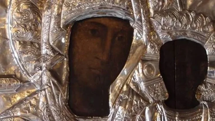 Πόσο ετών κοιμήθηκε η Παναγία και γιατί δεν βρέθηκε το σώμα της