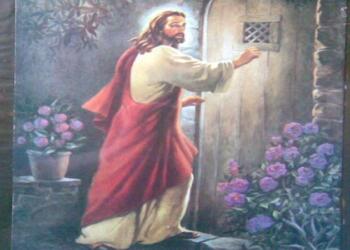 Αν ο Χριστός χτυπήσει την πόρτα σας, θα τον αναγνωρίσετε;