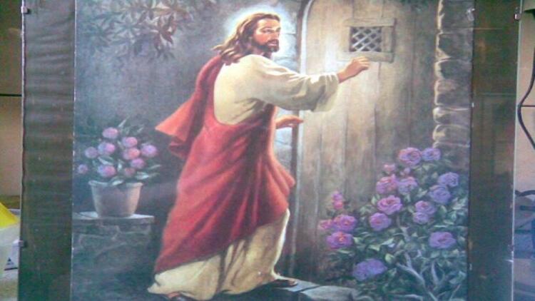 Αν ο Χριστός χτυπήσει την πόρτα σας, θα τον αναγνωρίσετε;