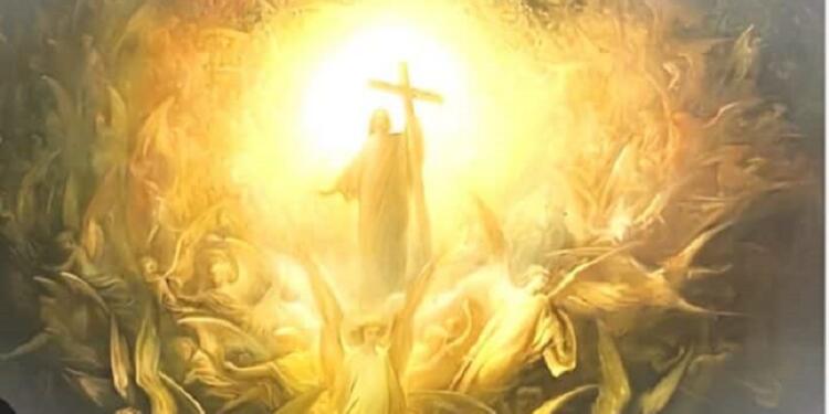 Αυτή η φράση είναι θανατηφόρο πλήγμα για τον διάβολο!!