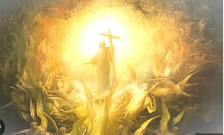 Αυτή η φράση είναι θανατηφόρο πλήγμα για τον διάβολο!!