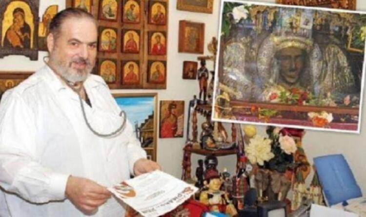 «Οι γιατροί μού έδιναν 2% πιθανότητες να ζήσω. Με έσωσε ο Αρχάγγελος Μιχαήλ!»