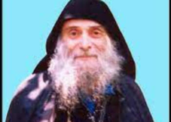 Γιατί Κάποιοι Φεύγουν Νέοι Απ’ Αυτή Τη Ζωή;