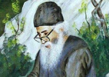 Άγιος Παΐσιος Αγιορείτης: «Η ευαισθησία η μεγάλη, δεν είναι καλή γιατί…»