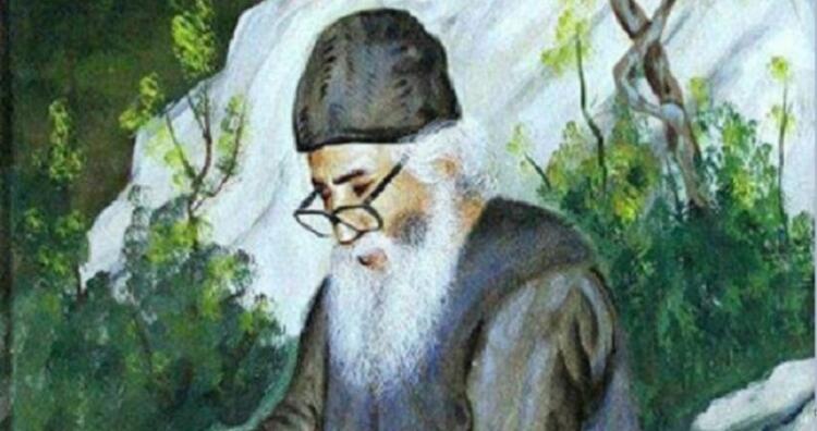 Άγιος Παΐσιος Αγιορείτης: «Η ευαισθησία η μεγάλη, δεν είναι καλή γιατί…»