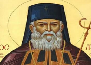 Η Θαυματουργή προσευχή για τους ασθενείς – Διαδώστε την!