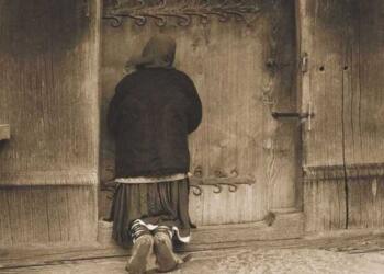 Αυτή είναι μια απο τις πιο ασυγχώρητες αμαρτίες