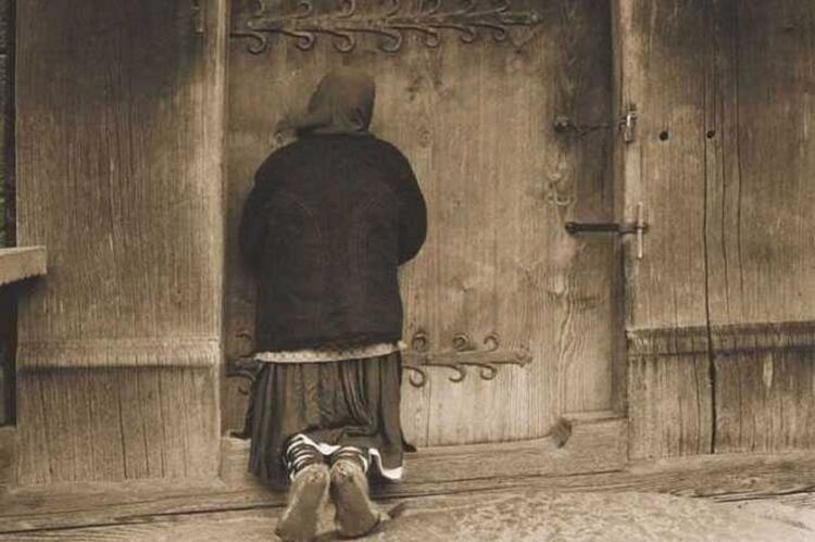 Αυτή είναι μια απο τις πιο ασυγχώρητες αμαρτίες