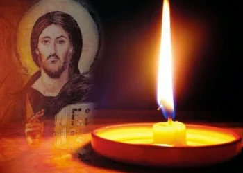 Προσευχή για να μην φέρει αναποδιές ο πονηρός στα σπίτια και θλίβει τις οικογένειες!