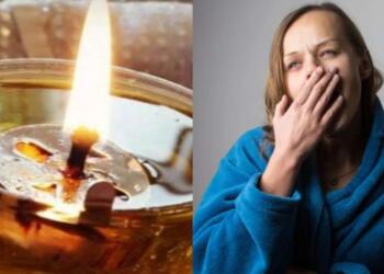 Αυτή είναι η πιο δυνατή Προσευχή κατά της γλωσσοφαγιάς και το κακό μάτι