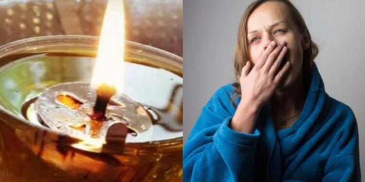 Αυτή είναι η πιο δυνατή Προσευχή κατά της γλωσσοφαγιάς και το κακό μάτι