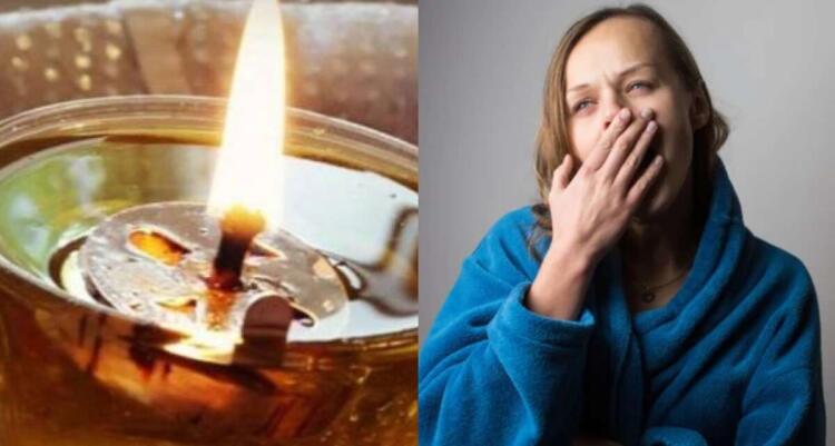 Αυτή είναι η πιο δυνατή Προσευχή κατά της γλωσσοφαγιάς και το κακό μάτι