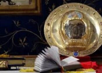 Πού βρίσκεται σήμερα το κεφάλι του Αγίου Ιωάννη του Προδρόμου;