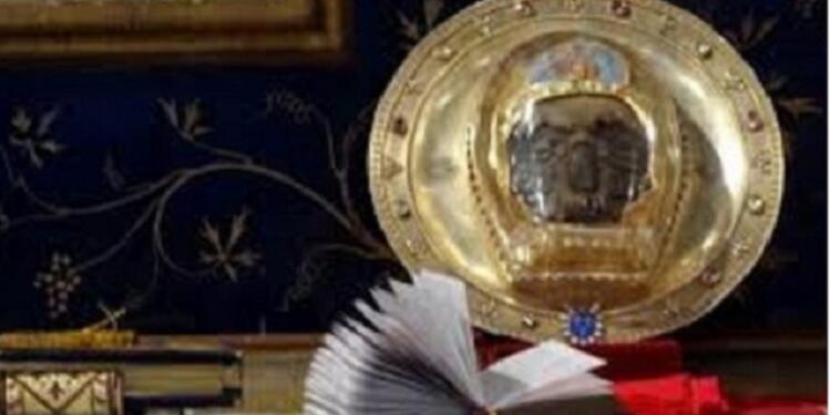 Πού βρίσκεται σήμερα το κεφάλι του Αγίου Ιωάννη του Προδρόμου;