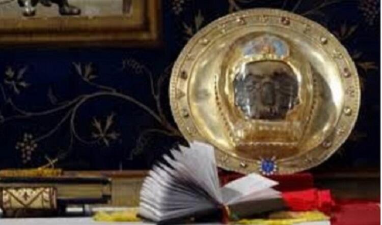 Πού βρίσκεται σήμερα το κεφάλι του Αγίου Ιωάννη του Προδρόμου;