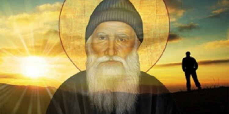 Αγιος Πορφύριος: Μερικοί λένε «εδώ είναι η Κόλαση, εδώ και ο Παράδεισος», Αμ, δέν είναι έτσι