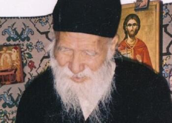 Αγιος Πορφύριος: «Η μητέρα στην προσευχή της για το παιδί πρέπει να ….»