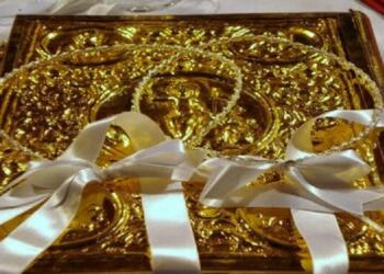 Προσευχή για όσους επιθυμούν να βρουν ταίρι και να παντρευτούν