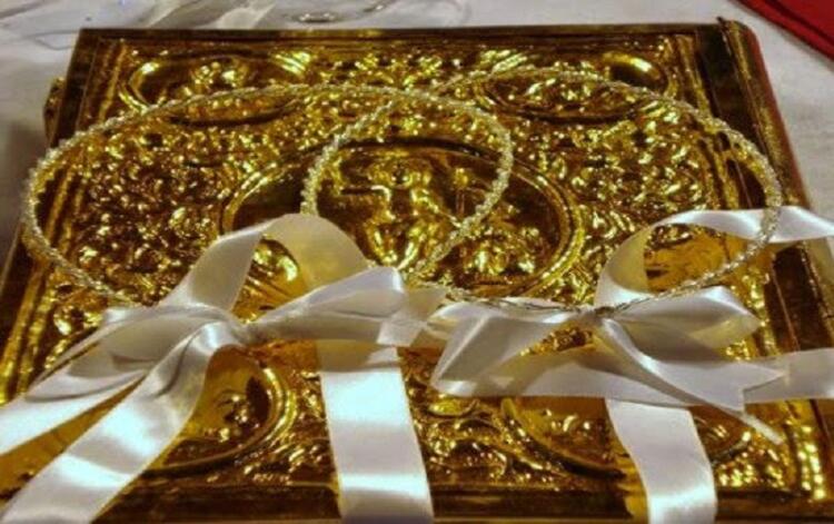 Προσευχή για όσους επιθυμούν να βρουν ταίρι και να παντρευτούν