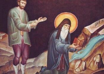 Όποιος πει αυτή την προσευχή πριν κοιμηθεί…τίποτα κακό δεν θα του συμβεί