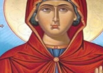 «Όποιος ασθενής με επικαλεσθεί Κύριέ μου, θεράπευσέ τον»