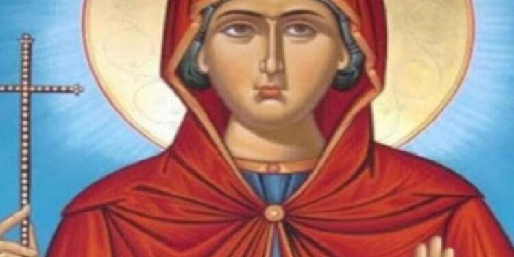 «Όποιος ασθενής με επικαλεσθεί Κύριέ μου, θεράπευσέ τον»