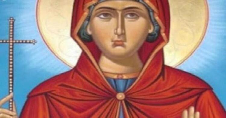 «Όποιος ασθενής με επικαλεσθεί Κύριέ μου, θεράπευσέ τον»