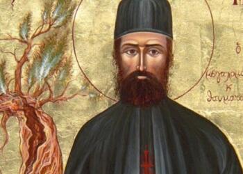 Άγιος Εφραίμ Ν.Μάκρης: «Θα κάνω πολλά Θαύματα πριν έλθουν τα μεγάλα δεινά»