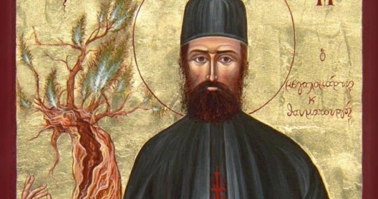 Άγιος Εφραίμ Ν.Μάκρης: «Θα κάνω πολλά Θαύματα πριν έλθουν τα μεγάλα δεινά»