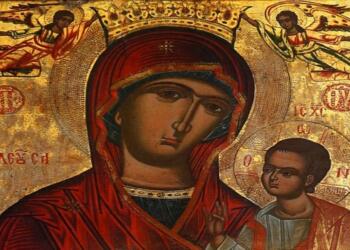 Δεκαπενταύγουστος της Παναγιάς και της πίστης