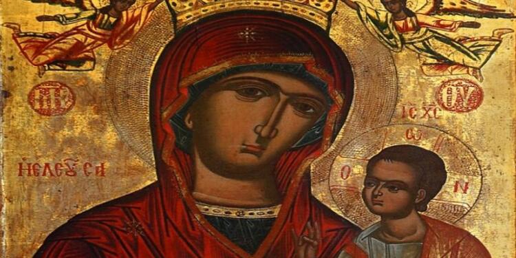 Δεκαπενταύγουστος της Παναγιάς και της πίστης