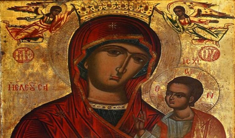 Δεκαπενταύγουστος της Παναγιάς και της πίστης