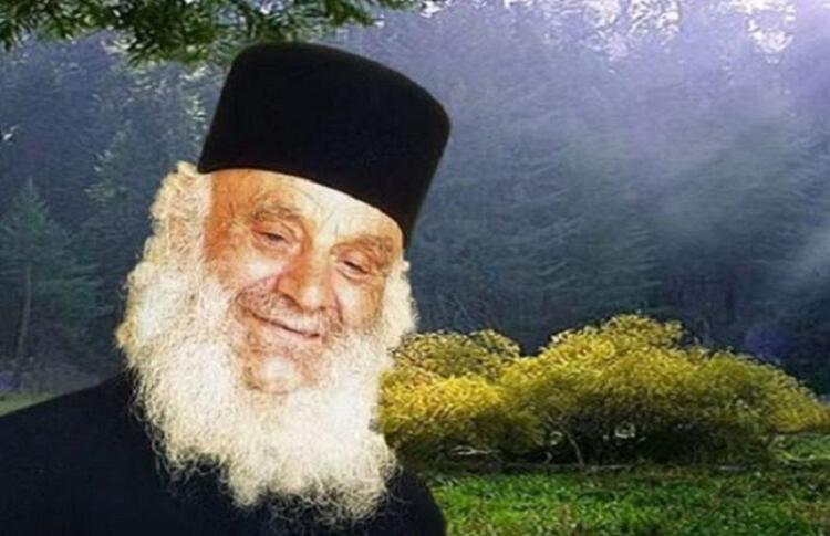 «Όταν ξεκινάς να πηγαίνεις κάπου, θα σταυρώνεις το τιμόνι 3 φορές και θα λες… » (Διαβάστε το όλοι)