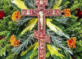 Υπάρχει ένας θρύλος στον οποίο ο Θεός εμφανίζεται στον καθένα μας μια φορά στη ζωή.