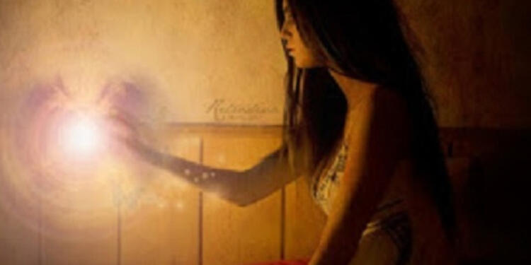 Ζουν οι ψυχές και μας βλέπουν! (Αφιερώστε 3 λεπτά και διαβάστε το)