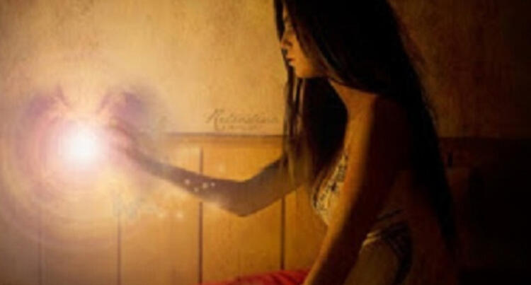 Ζουν οι ψυχές και μας βλέπουν! (Αφιερώστε 3 λεπτά και διαβάστε το)