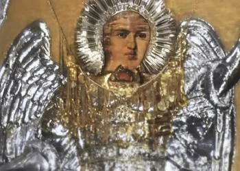 ”Ότι ζητήσεις ο Πανορμίτης θα στο δώσει”