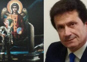 «Με έσωσε ο προφήτης Ηλίας – Πάλευα επί 6 ώρες με κύματα»: Η ανατριχιαστική εξομολόγηση Έλληνα πιλότου