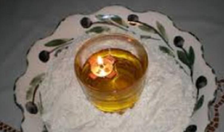 Άγιος Παΐσιος: Πως να αντιμετωπίσετε το κακό μάτι