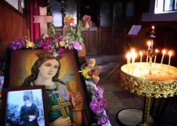 Άγιος Παΐσιος: «Της κακοφάνηκε της Αγίας Βαρβάρας, γιατί είπα κανα – δυό λόγια με παράπονο»